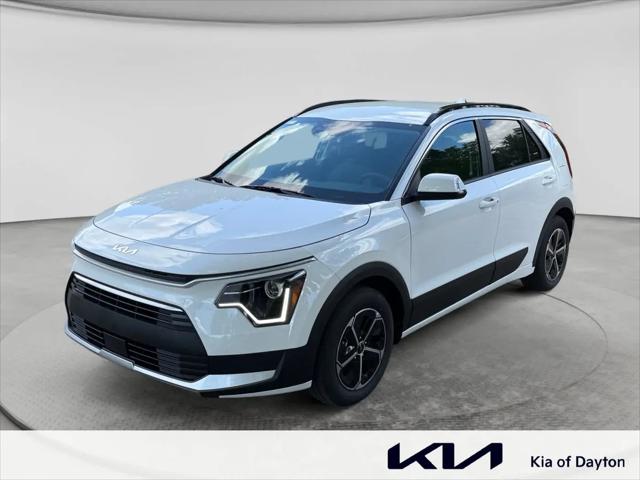 2026 Kia Niro EX for sale near Huber Heights, OH