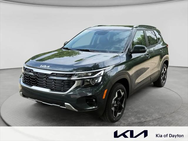 2026 Kia Seltos for sale near Huber Heights, OH