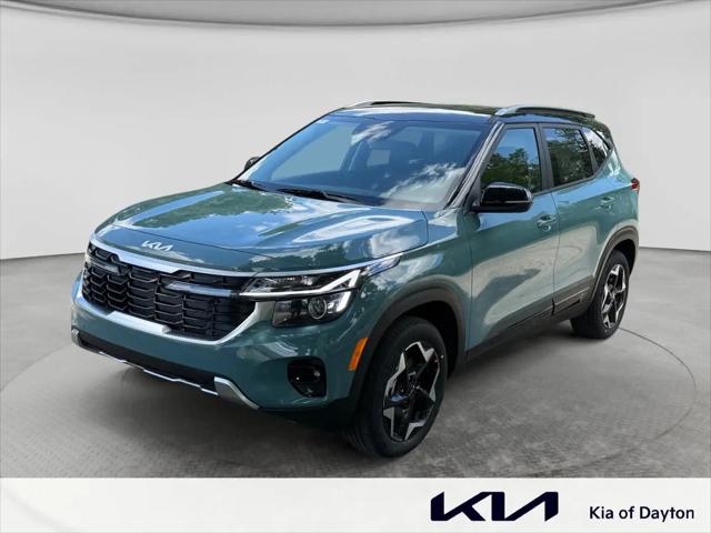2026 Kia Seltos S for sale near Huber Heights, OH