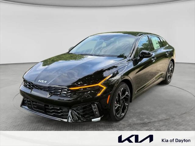 2026 Kia K5 GT-Line AWD for sale in Huber Heights, OH