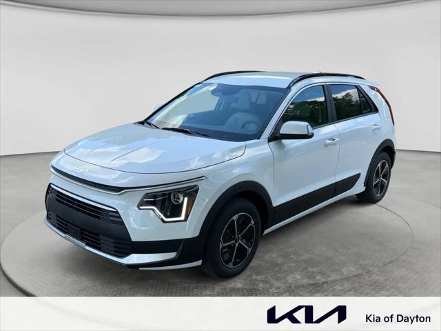 2026 Kia Niro EX for sale near Huber Heights, OH