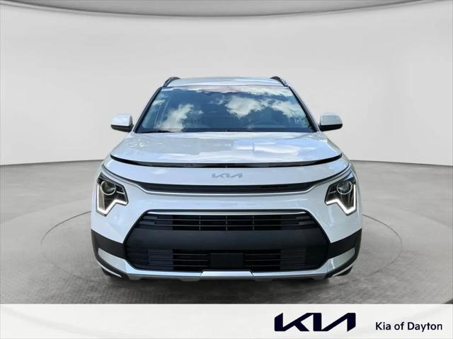 2026 Kia Niro EX
