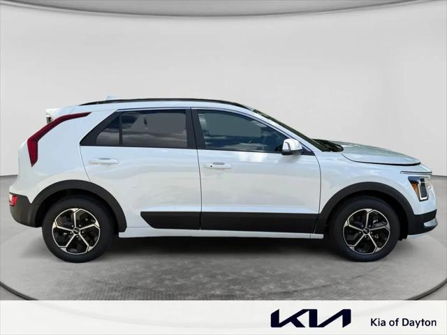 2026 Kia Niro EX