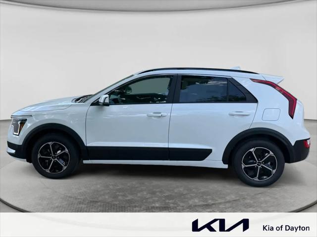 2026 Kia Niro EX