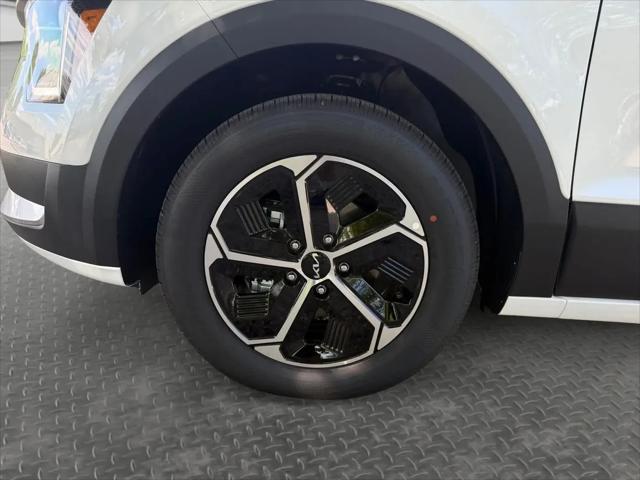 2026 Kia Niro EX