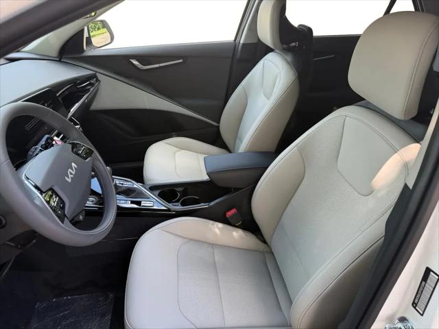 2026 Kia Niro EX