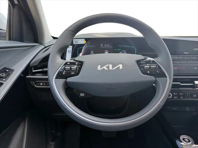 2026 Kia Niro EX