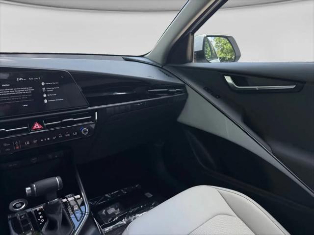 2026 Kia Niro EX