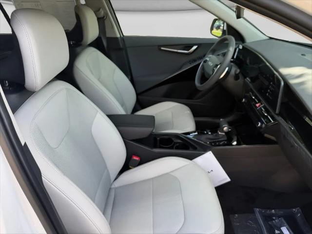 2026 Kia Niro EX