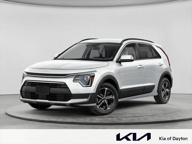 2026 Kia Niro EX for sale near Huber Heights, OH