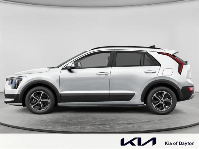 2026 Kia Niro EX