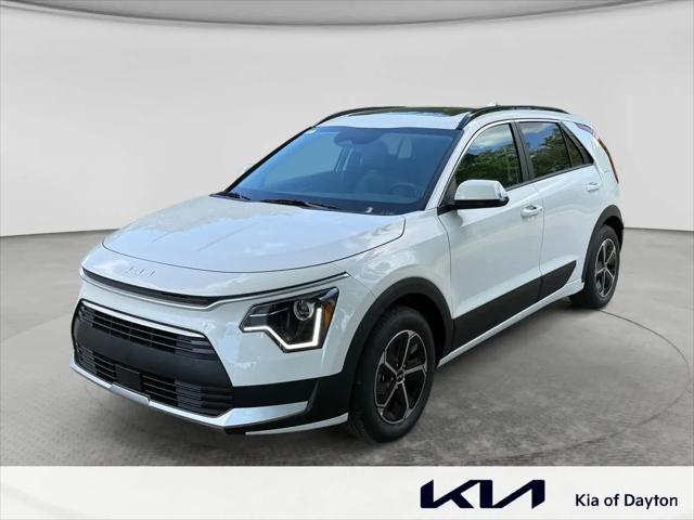 2026 Kia Niro EX for sale near Huber Heights, OH