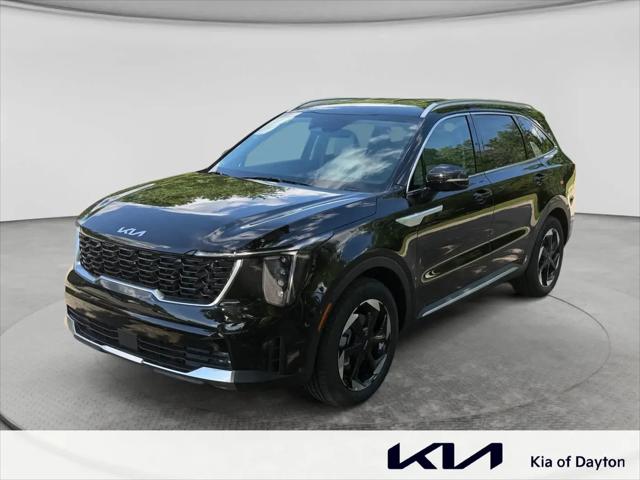 2026 Kia Sorento Hybrid EX for sale near Huber Heights, OH