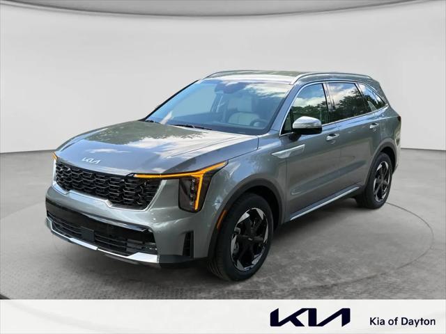 2026 Kia Sorento Hybrid EX for sale near Huber Heights, OH