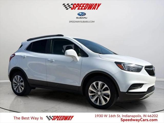 2020 Buick Encore FWD Preferred for sale in Indianapolis, IN