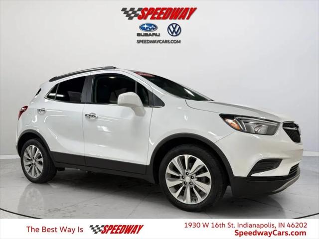 2020 Buick Encore FWD Preferred for sale in Indianapolis, IN