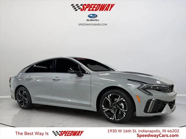 2025 Kia K5 GT-Line for sale in Indianapolis, IN
