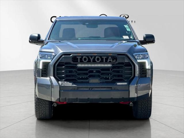 2026 Toyota Tundra TRD Pro Hybrid CrewMax 5.5' Bed
