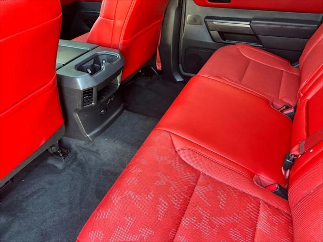 2026 Toyota Tundra TRD Pro Hybrid CrewMax 5.5' Bed
