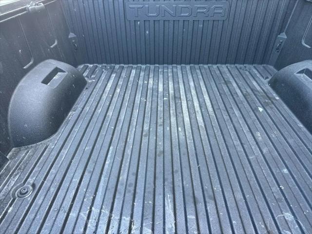 2026 Toyota Tundra TRD Pro Hybrid CrewMax 5.5' Bed