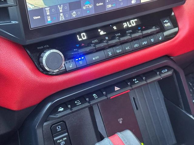 2026 Toyota Tundra TRD Pro Hybrid CrewMax 5.5' Bed