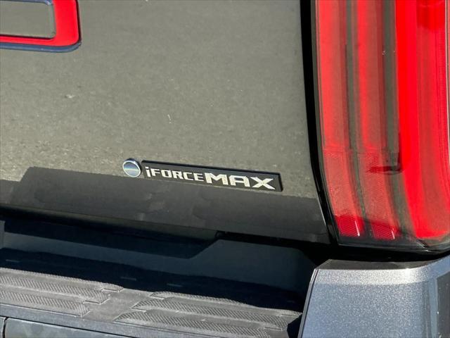 2026 Toyota Tundra TRD Pro Hybrid CrewMax 5.5' Bed