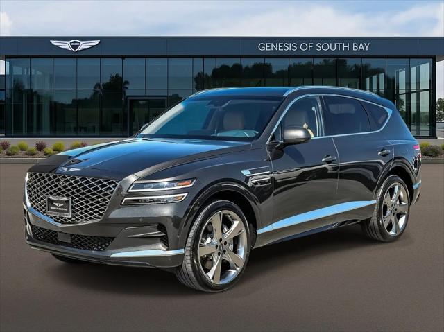 2024 Genesis GV80 3.5T AWD for sale in Torrance, CA