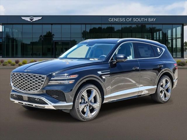 2026 Genesis GV80 2.5T Prestige AWD for sale in Torrance, CA