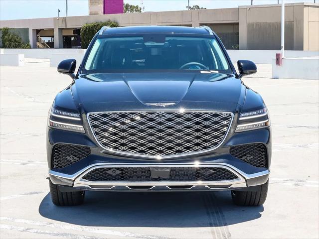 2026 Genesis GV80 2.5T Prestige AWD