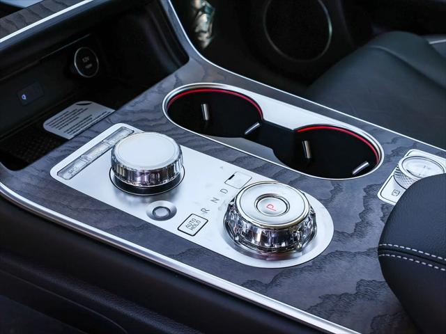 2026 Genesis GV80 2.5T Prestige AWD