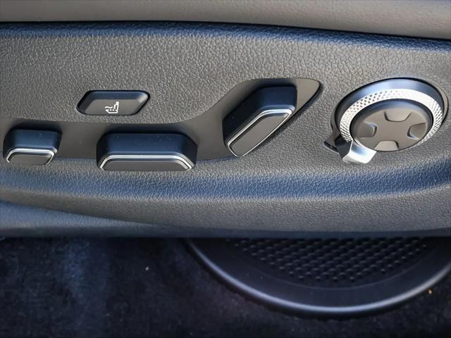 2026 Genesis GV80 2.5T Prestige AWD