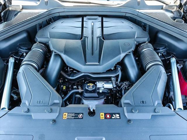 2026 Genesis GV80 3.5T Prestige AWD