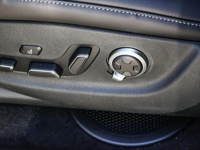 2026 Genesis GV80 3.5T Prestige AWD