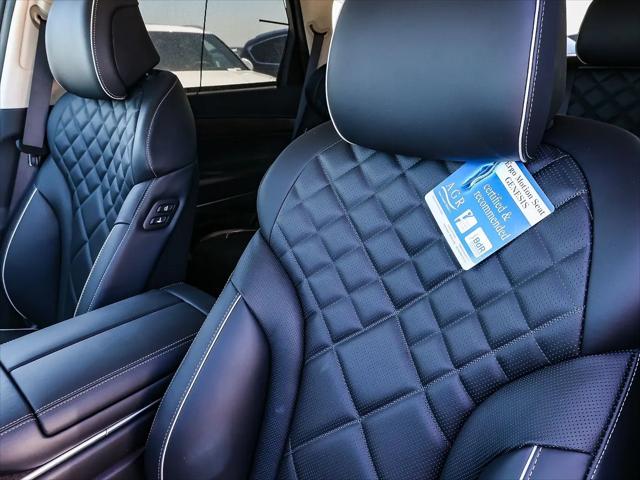 2026 Genesis GV80 3.5T Prestige AWD