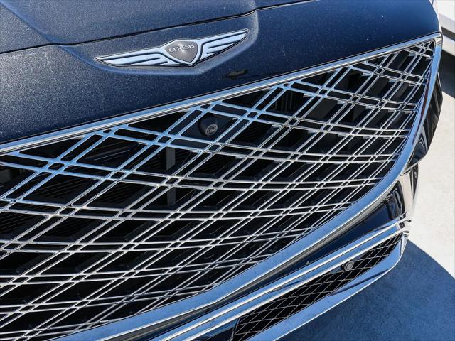 2026 Genesis GV80 3.5T Prestige AWD