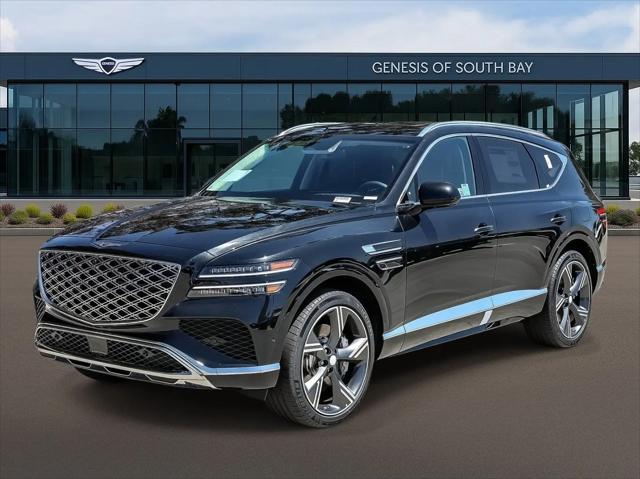 2026 Genesis GV80 3.5T Prestige AWD for sale in Torrance, CA