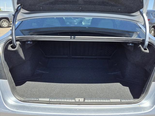 2022 Subaru Legacy Limited XT