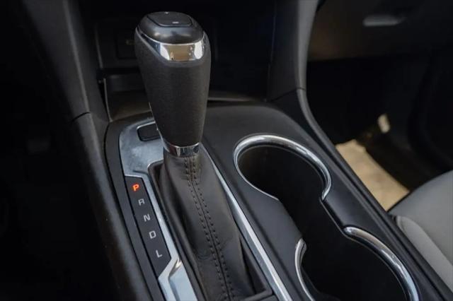 2020 Chevrolet Equinox AWD LS