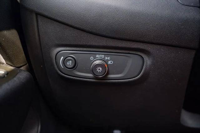 2020 Chevrolet Equinox AWD LS