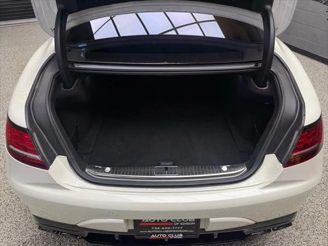 2020 Mercedes-Benz AMG S 63 4MATIC