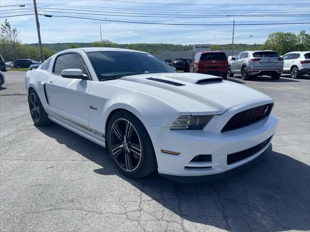 2014 Ford Mustang GT Premium for sale in Watertown, NY