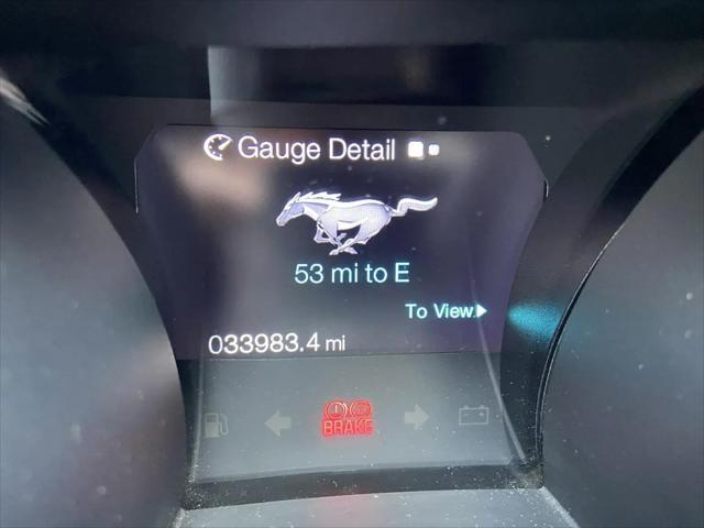 2014 Ford Mustang GT Premium