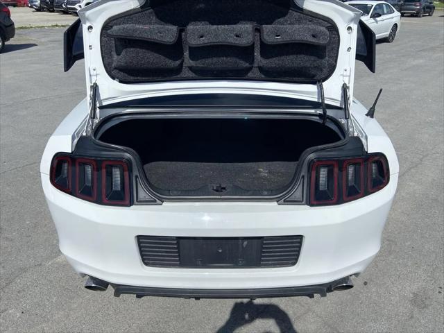 2014 Ford Mustang GT Premium