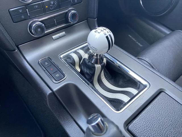 2014 Ford Mustang GT Premium