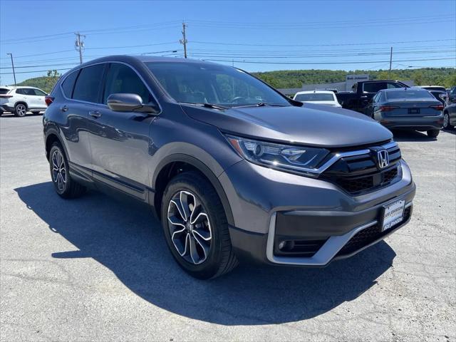 2022 Honda CR-V AWD EX for sale in Watertown, NY
