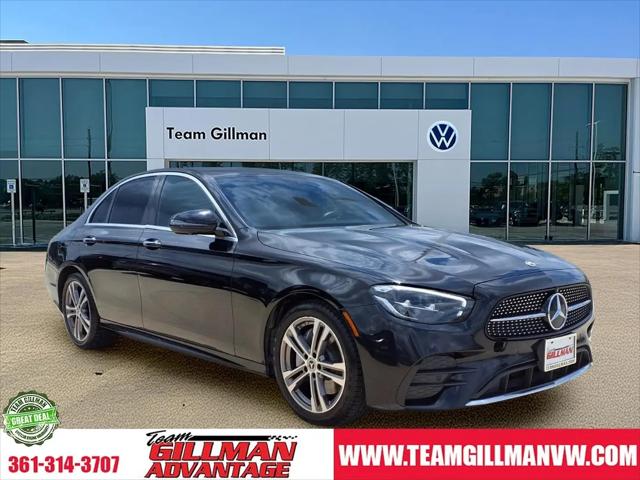 2022 Mercedes-Benz E 350 E 350 for sale in Kingwood, TX