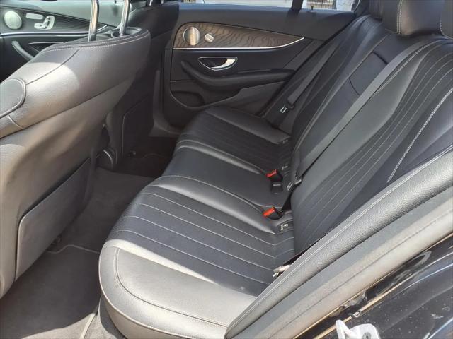 2022 Mercedes-Benz E 350 E 350