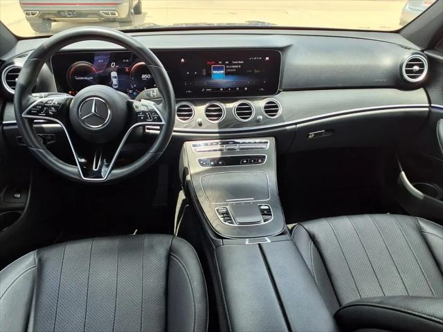 2022 Mercedes-Benz E 350 E 350
