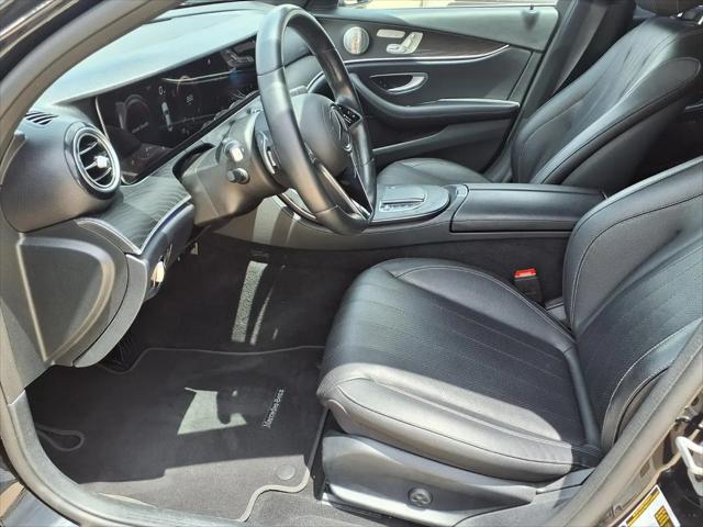 2022 Mercedes-Benz E 350 E 350