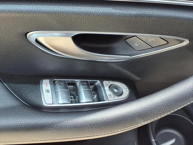 2022 Mercedes-Benz E 350 E 350